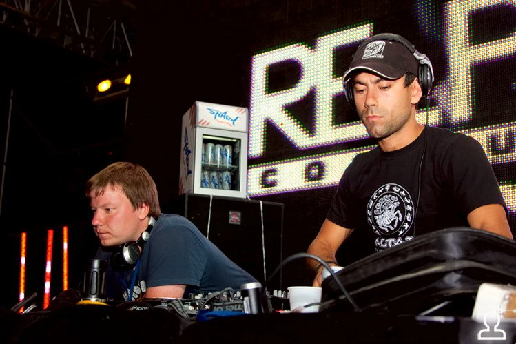 Sunvibes Evolution, 2011